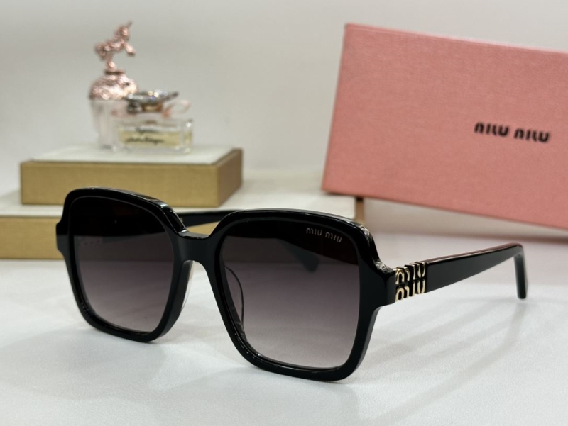 Miu miu Sunglasses